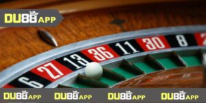 roulette du88