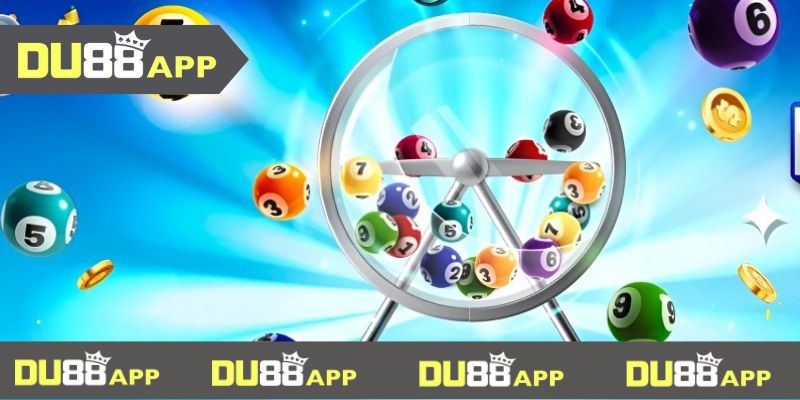 Lotto số đẹp